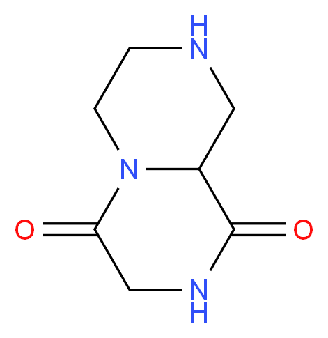 1256642-92-8 molecular structure
