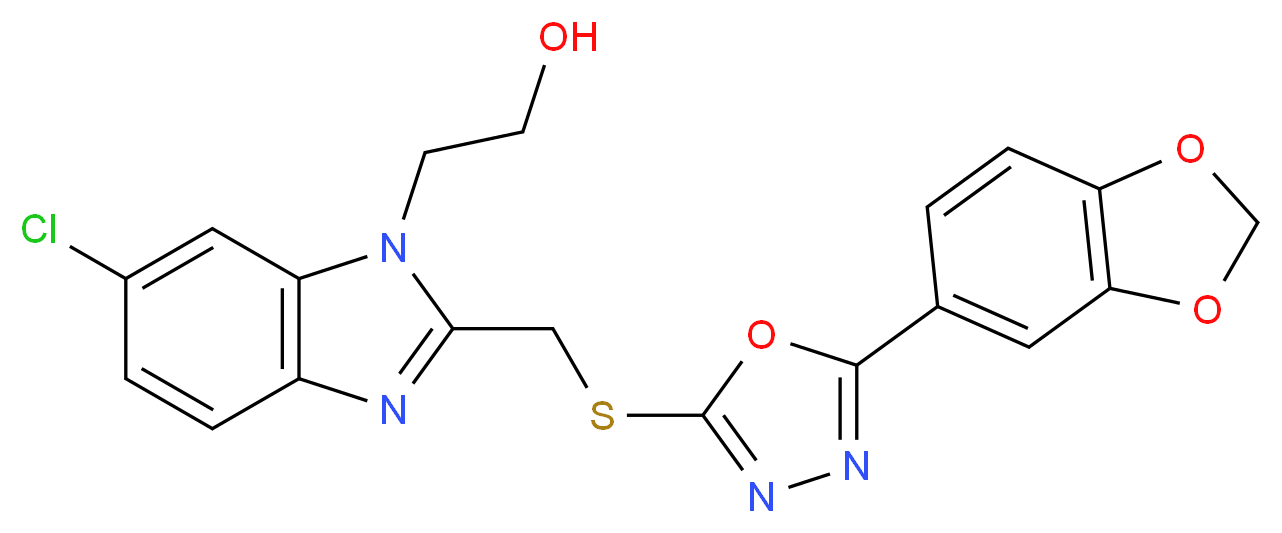 MFCD05566459 molecular structure