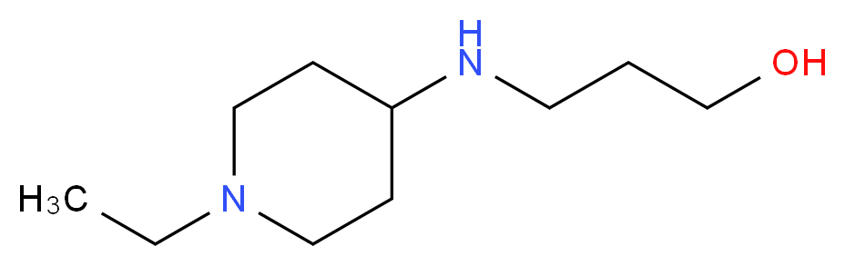 MFCD03821895 molecular structure