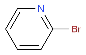 109-04-6 molecular structure