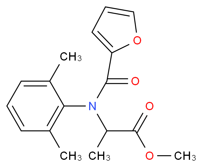 CAS_57646-30-7 molecular structure