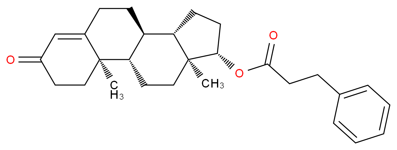 CAS_1255-49-8 molecular structure