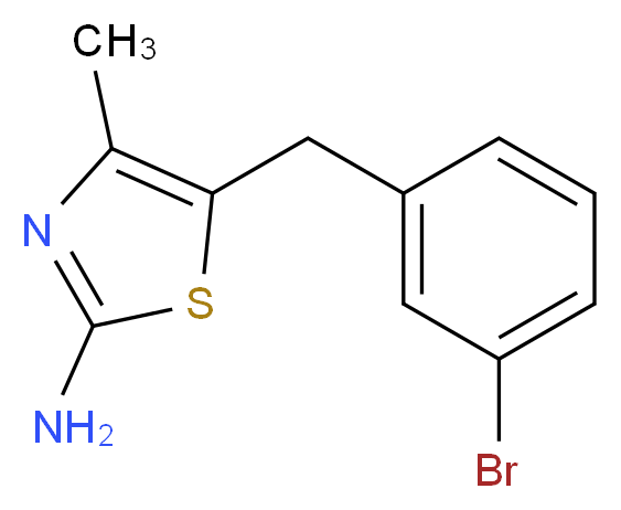 MFCD12099195 molecular structure