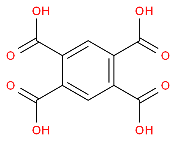 89-05-4(anhydrous) molecular structure