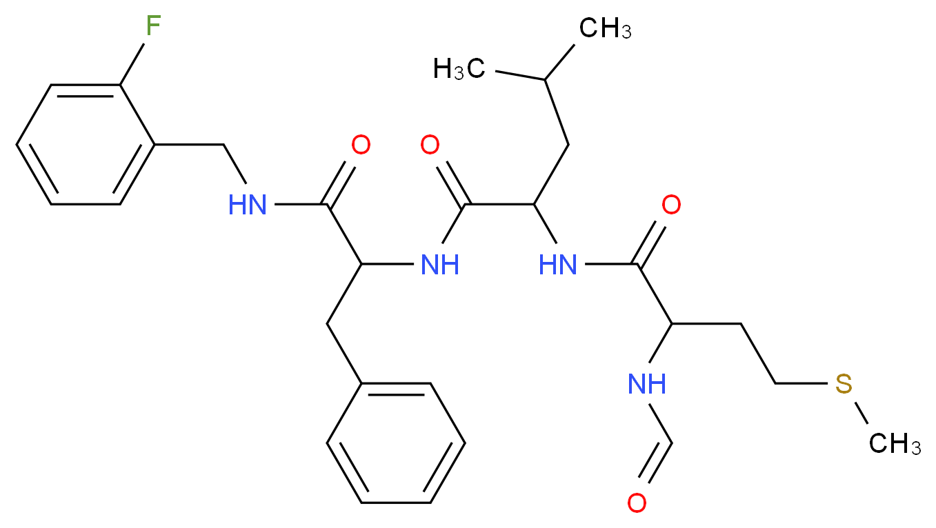 CAS_112898-02-9 molecular structure