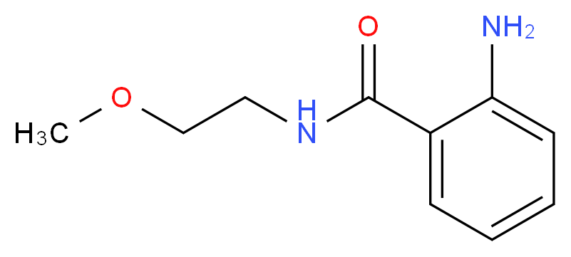 2-Amino-N-(2-methoxyethyl)benzamide_Molecular_structure_CAS_459836-89-6)