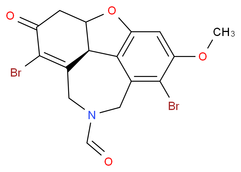 1076198-20-3 molecular structure