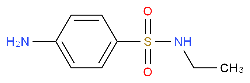 CAS_1709-53-1 molecular structure
