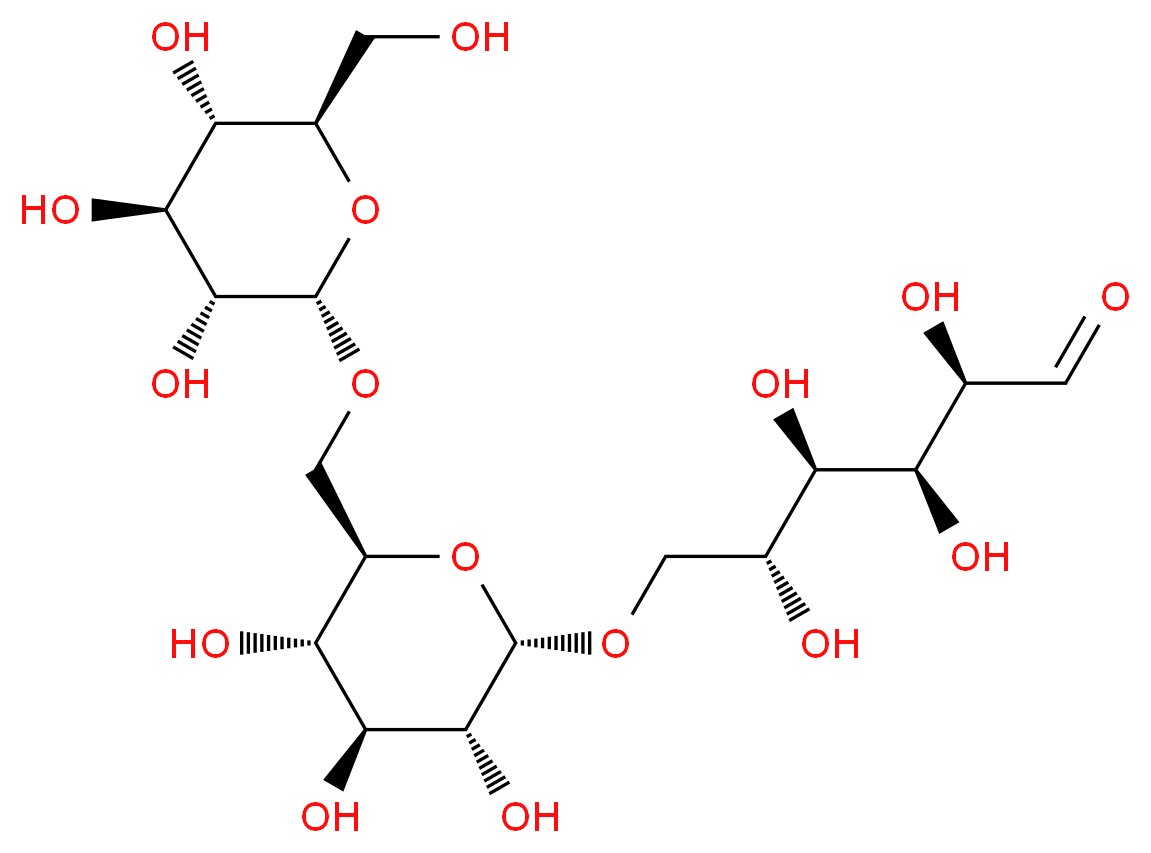 9004-54-0 molecular structure