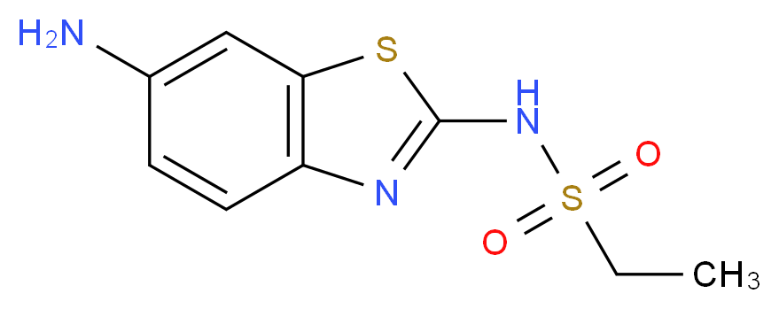 MFCD09742667 molecular structure