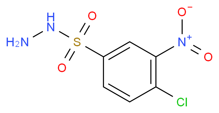 CAS_6655-80-7 molecular structure
