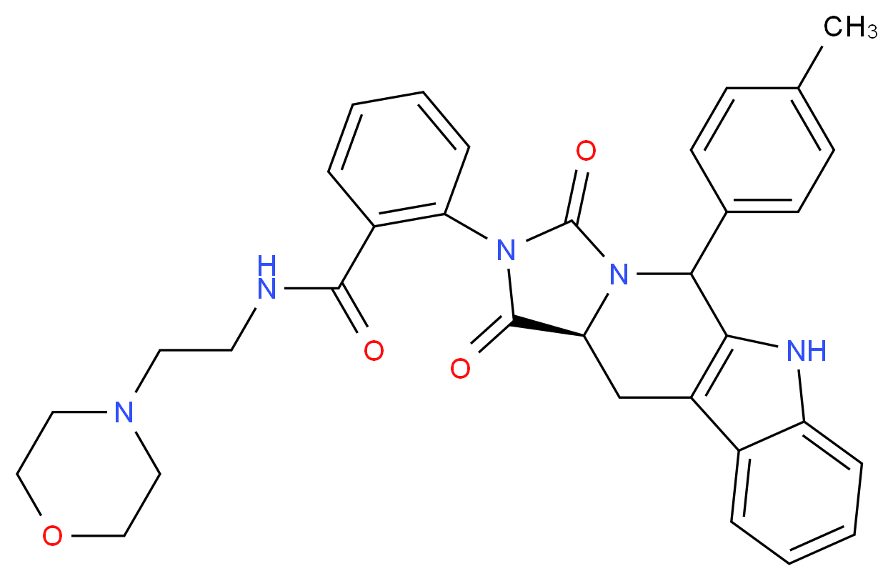 164271014 molecular structure