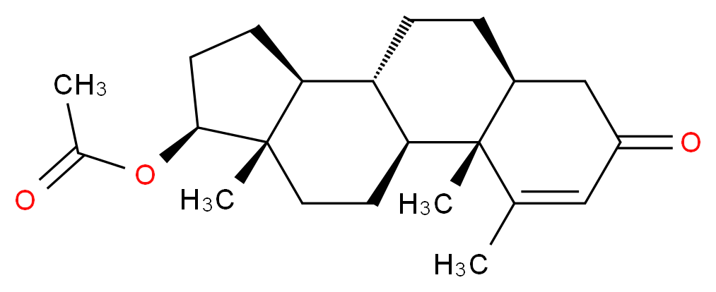 434-05-9 molecular structure