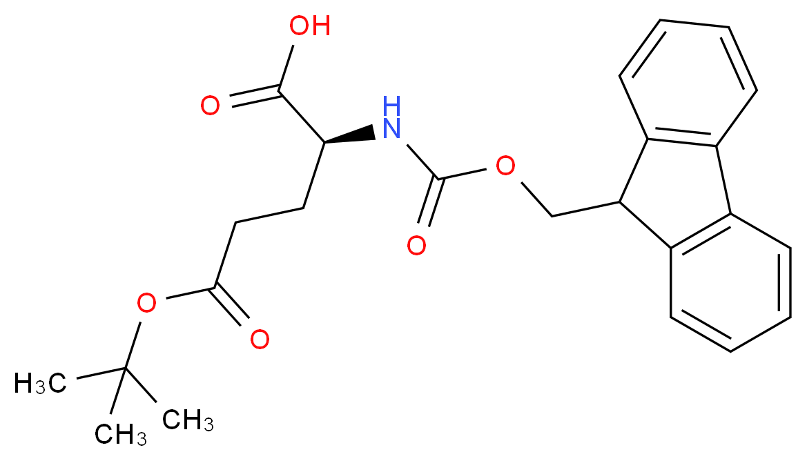 CAS_71989-18-9 molecular structure