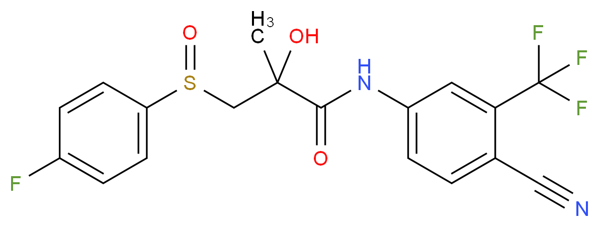 CAS_945419-64-7 molecular structure