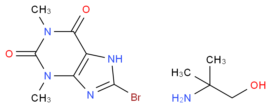 606-04-2 molecular structure