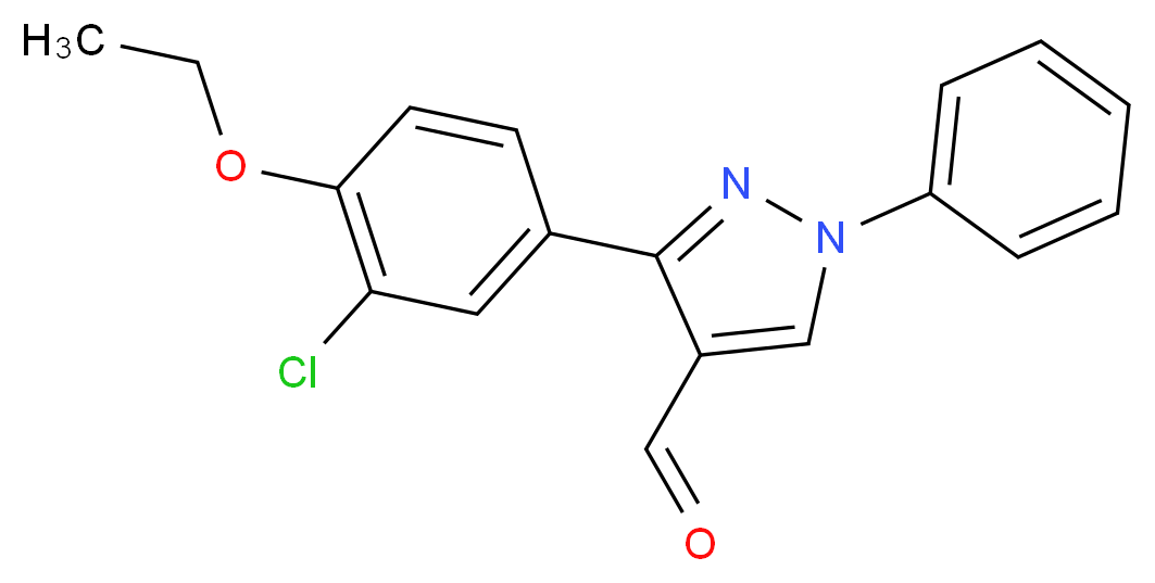 MFCD03972109 molecular structure
