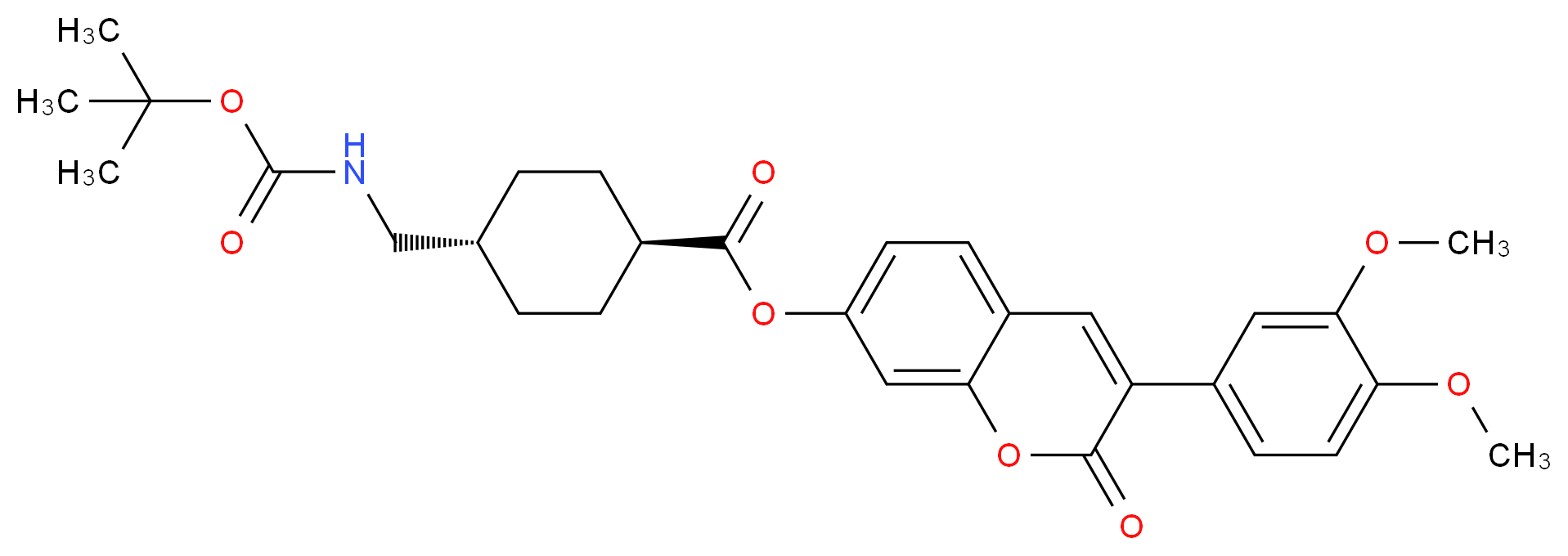 164260207 molecular structure