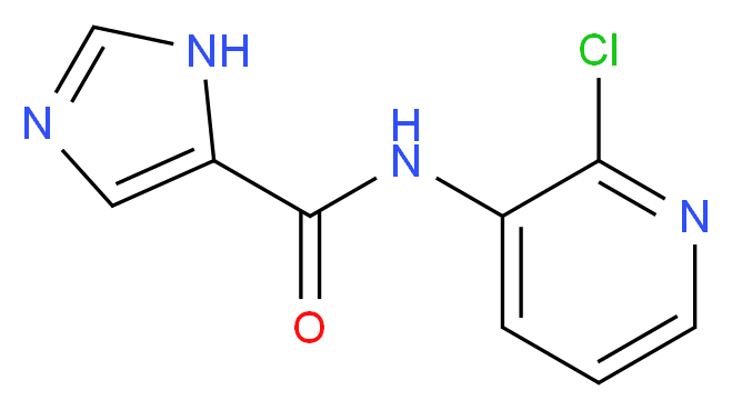 CAS_240815-48-9 molecular structure