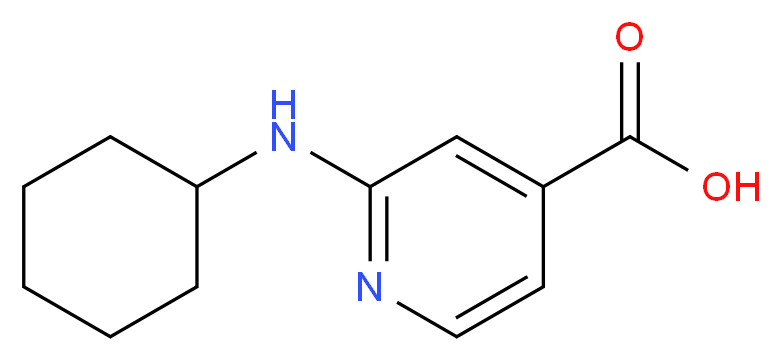 1019461-35-8 molecular structure