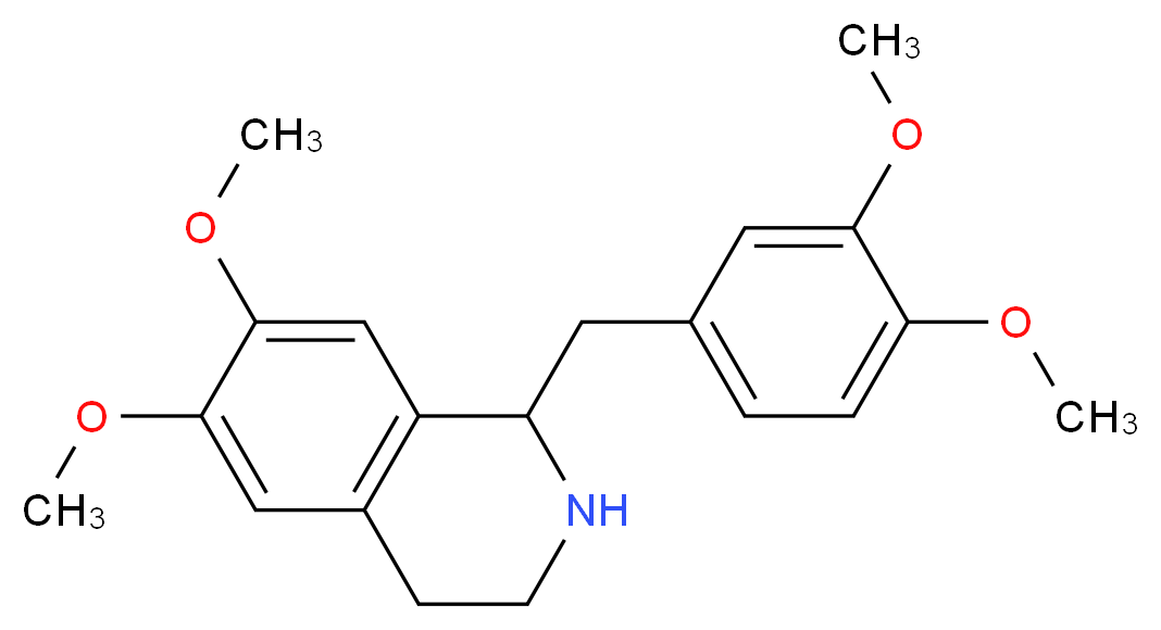 CAS_13074-31-2 molecular structure
