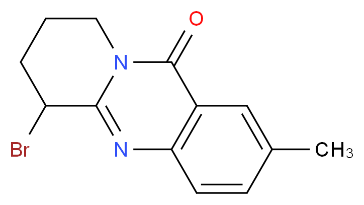 MFCD21602590 molecular structure