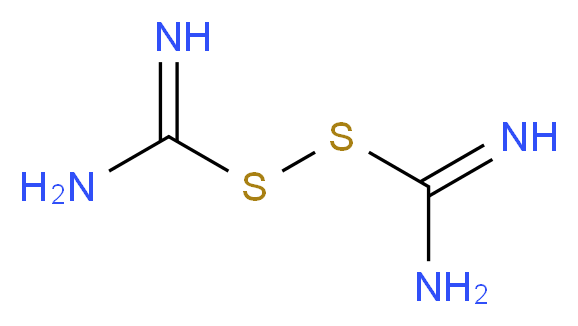 CAS_14807-75-1 molecular structure