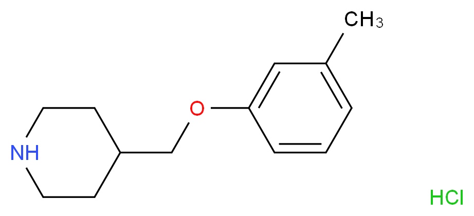 MFCD08445785 molecular structure