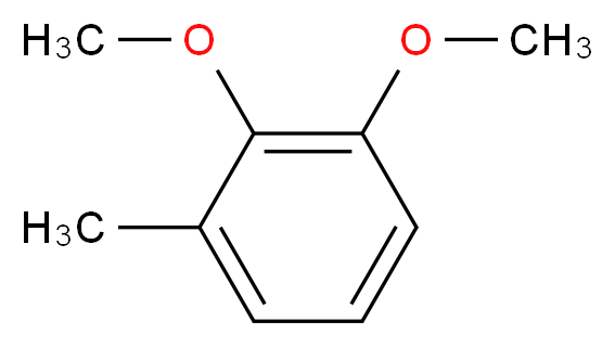 2,3-Dimethoxytoluene_Molecular_structure_CAS_4463-33-6)