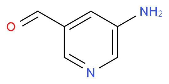 5-aminonicotinaldehyde_Molecular_structure_CAS_859987-03-4)