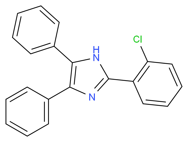 1707-67-1 molecular structure