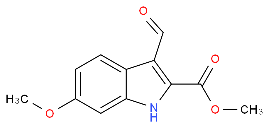 379260-71-6 molecular structure