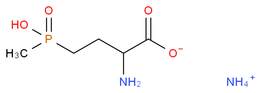 CAS_77182-82-2 molecular structure