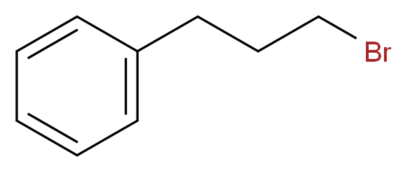 (3-bromopropyl)benzene_Molecular_structure_CAS_)
