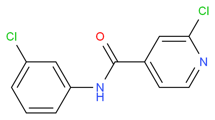 588694-31-9 molecular structure