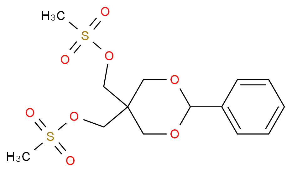582300-87-6 molecular structure