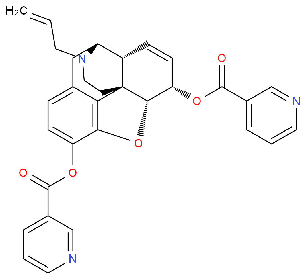 CAS_3194-25-0 molecular structure
