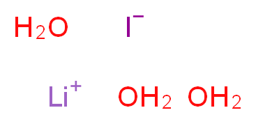 7790-22-9 molecular structure