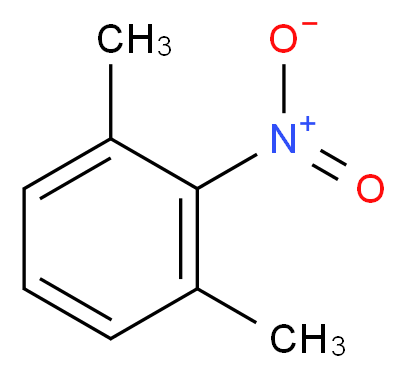 1,3-Dimethyl-2-nitrobenzene_Molecular_structure_CAS_81-20-9)