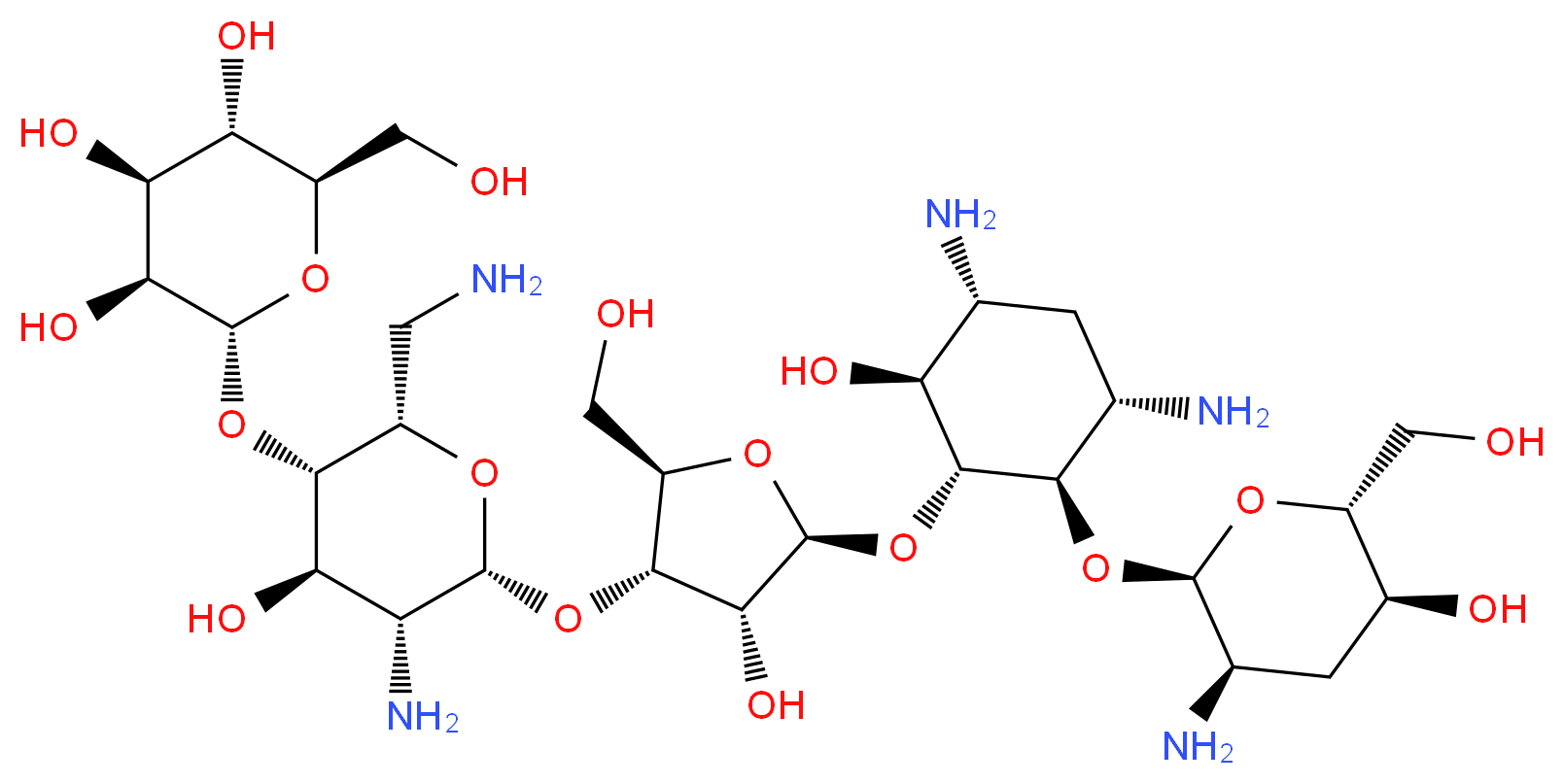 36441-41-5 molecular structure