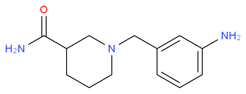 MFCD09809240 molecular structure