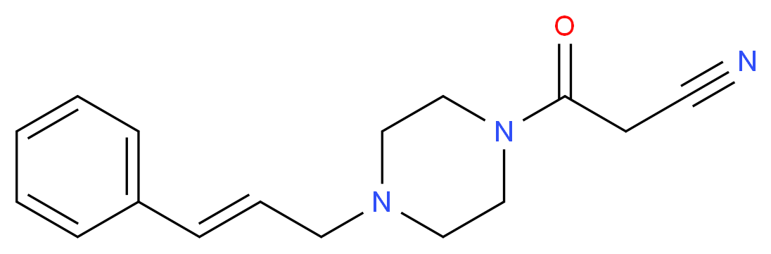 MFCD03367795 molecular structure