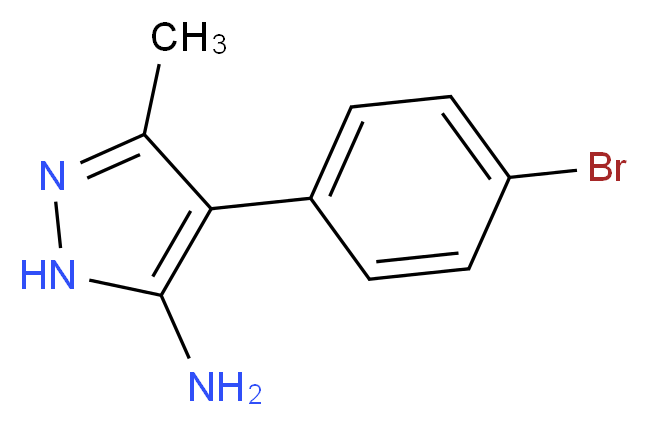 955575-53-8 molecular structure