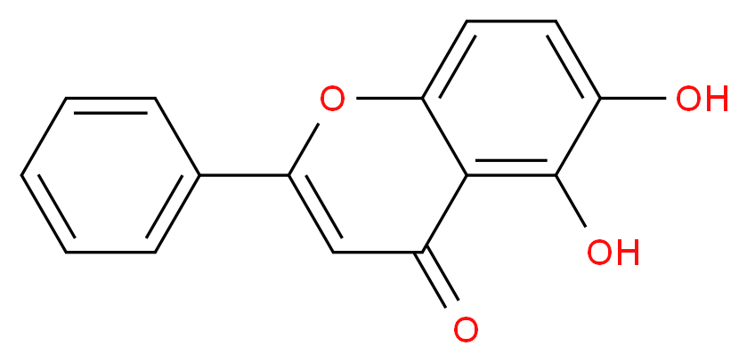 CAS_6665-66-3 molecular structure