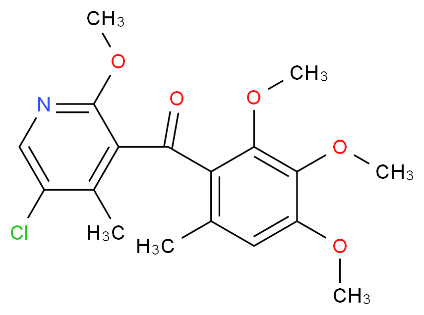 688046-61-9 molecular structure