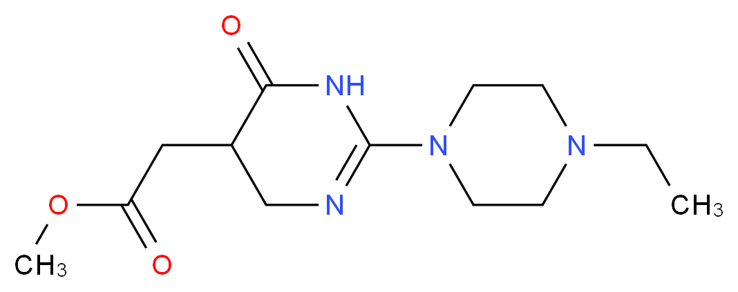 MFCD13817372 molecular structure