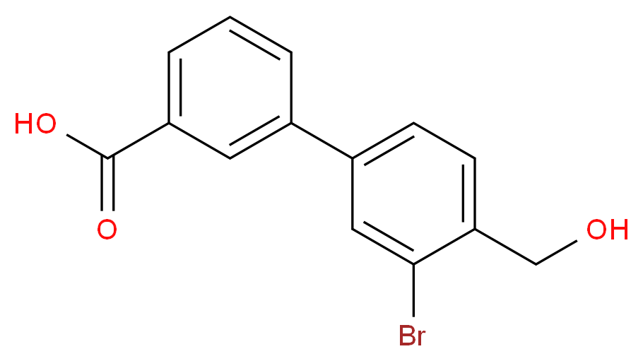 MFCD15143539 molecular structure