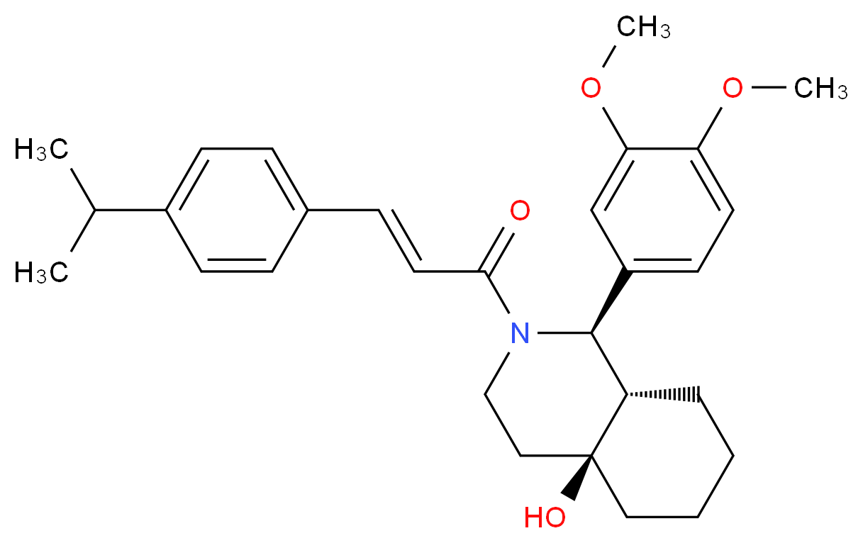 164254442 molecular structure