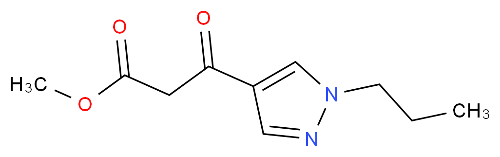 MFCD15143183 molecular structure