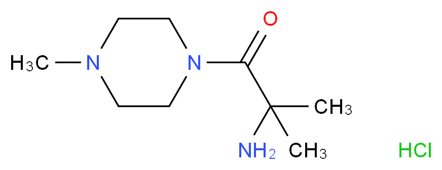 MFCD13562104 molecular structure